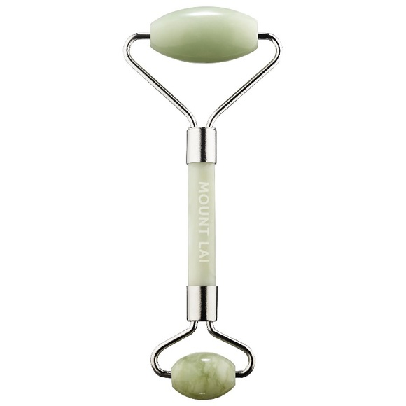 Mount Lai De-Puffing Jade Facial Roller - Picture 2 of 4